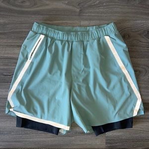 Surge lined *Special Edition*